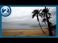 Counties preparing for powerful Kona storm