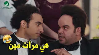 يعني كده إنت اتجوزت حبيبتي كأنك أنا ولا اتجوزتها كأنك إنت اغبي اخوات هتشوفها ف حياتك 