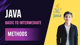 Write Reusable Code with Java Methods