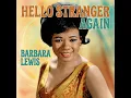 Hello Stranger