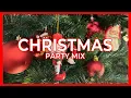 CHRISTMAS PARTY MIX 2025 🎅 Mashups \u0026 Remixes Of Popular Songs 2025 | DJ Remix Christmas Songs 2025 🎄
