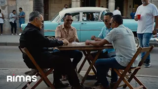 Tito Nieves - Dominao' (Visualizer) | Desde El Corazón