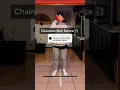 Chainsaw Man Dance Tutorial