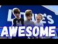 Happy Family My Lowes Life Toy Factory Fun Family Crafts