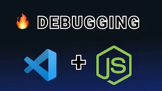 Hacer debugging en VS Code Nodejs