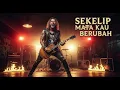 SEKELIP MATA KAU BERUBAH – LESTARI (Psychedelic Rock Cover AI)
