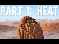 Surviving Minecraft s Hardest Mod