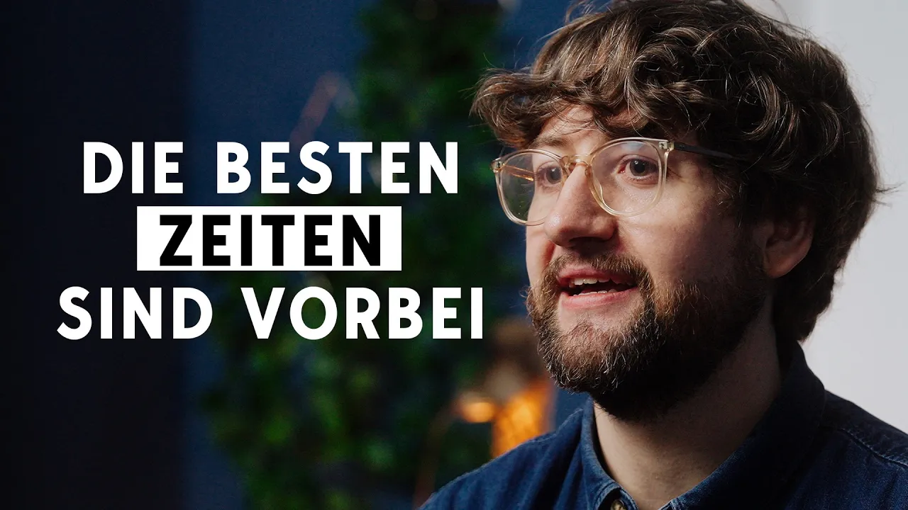 RobBubble über LeFloid, Mediakraft und Karriereängste