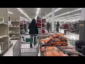 My final walkthrough of the Maplewood Menards store part 2 final part