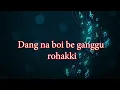 Download Lagu Karaoke Batak ~Togihon Au Tuhan~ #favorite #liriklagu #songlyrics