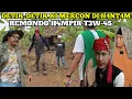 Download Lagu REY LAMOUNG KI MERCON TOBATKAN REMONDO PENDOPO