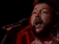 Eric Clapton (Live 1977) I Shot The Sheriff.mpg
