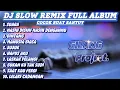 Download Lagu DJ Slow Remix Full Album - Cocok buat Santuy 🎧 - ( Gilang Project Remix )