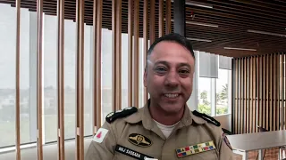 POLÍCIA COMUNITÁRIA- REVISÃO