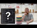 Building the Bracket Zone Clone Bracket Ep 0