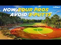 The Putting Strategy Pros Use on Pinehurst s Terrifying Greens The Game Plan Golf Digest
