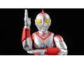 Lagu Ultra-Act Ultraman 80 Review