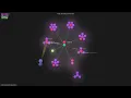 -patterns - Gource visualisation