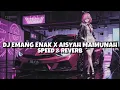 Download Lagu DJ EMANG EMANG ENAK X AISYAH MAIMUNAH {Speed \u0026 Reverb} 😎🔥