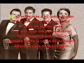 EYDIE GORME Y LOS PANCHOS HISTORIA DE UN AMOR con letra