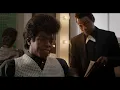 James Brown vs The Rolling Stones | Chadwick Boseman in Get On Up | Screen Bites