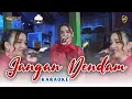 Download Lagu KARAOKE JANGAN DENDAM - TASYA ROSMALA - OM ADELLA