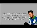 Download Lagu Steven Pasaribu -cinta telah terlambat- (lirik lagu)