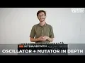 ASM Hydrasynth Oscillator Mutator In Depth Tutorial