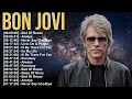 Download Lagu Bon Jovi, golden collection full album with Always, It’s My Life, timeless rock music