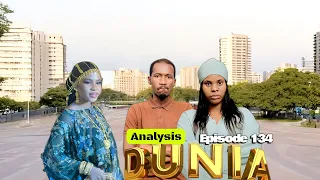 DUNIA Ep 134 Recap 