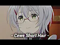 Ardy Minaj X Lil Mamat - Cewe Short Hair [ Speed up ]