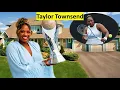 Taylor Townsend sCareer Net worth Lifestyle Age kid Familly More