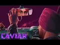 Lagu Diljit Dosanjh - CAVIAR (Visualiser) | Drive Thru
