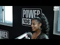 Mila J On The Kobe & Shaq Beef, Popeyes Chicken And Missy Elliot's GOAT Status