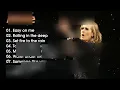 Adele Songs That Broke Our Hearts