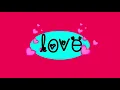 iWEB - Love In De Fete (Lyric Video) "2020 Soca" (Barbados)