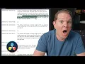 Text-based editing in DaVinci Resolve is a CHEAT CODE - here s how