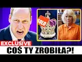Download Lagu William odbiera tytuł Camilli po tym, jak przyłapano ją na sprzedaży królewskich klejnotów