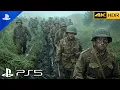 Download Lagu (PS5) BATTLE OF REMAGEN 1945 | Realistic ULTRA Graphics Gameplay [4K 60FPS HDR] Call of Duty