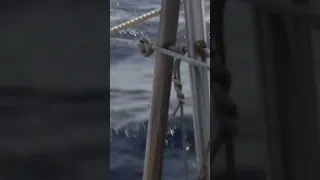 #oceansailing