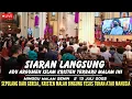 Download Lagu LIVE 🔴 ADU ARGUMEN ISLAM KRISTEN terbaru MALAM ini || MINGGU malam SENIN, 13/07/2025
