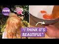 Lilibet Shows Off Adorable American Accent While Rating her Mum s Jam
