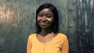 Dureeti Gaga Director S Reel 