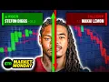 Players SKYROCKETING up Fantasy ADP vs Players FREE-FALLING
