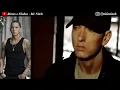 Eminem on "Airplanes, Pt II" | Rhyme Scheme