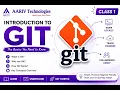 Episode 1 Introduction to Git Version Control