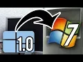 Download Lagu Upgrading from Windows 1.0 to Windows 7 on the $5 Windows 98 PC!
