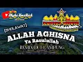 Download Lagu Remix Lampung Sholawat ALLAH ALLAH AGHISNA MixDut Klasik Andika Music ORG @musiclampung