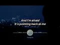 Make Believe - Memphis May Fire | Lyrics