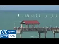 Clearwater Beach ranked number one beach in America by Trip Advisor